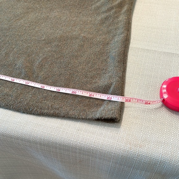 J Jill XS Sweater Dress - Picture 12 of 12